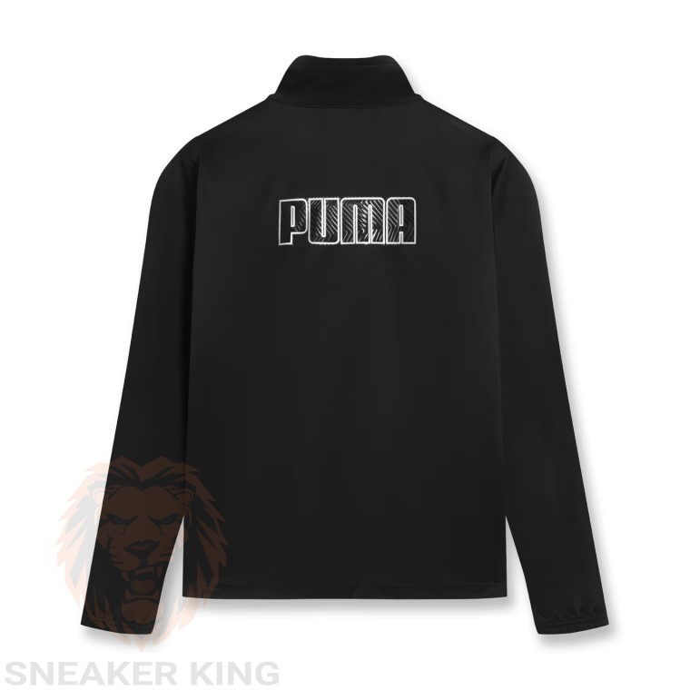 Спортивний костюм Puma Finesse Performance Tracksuit 659213 01